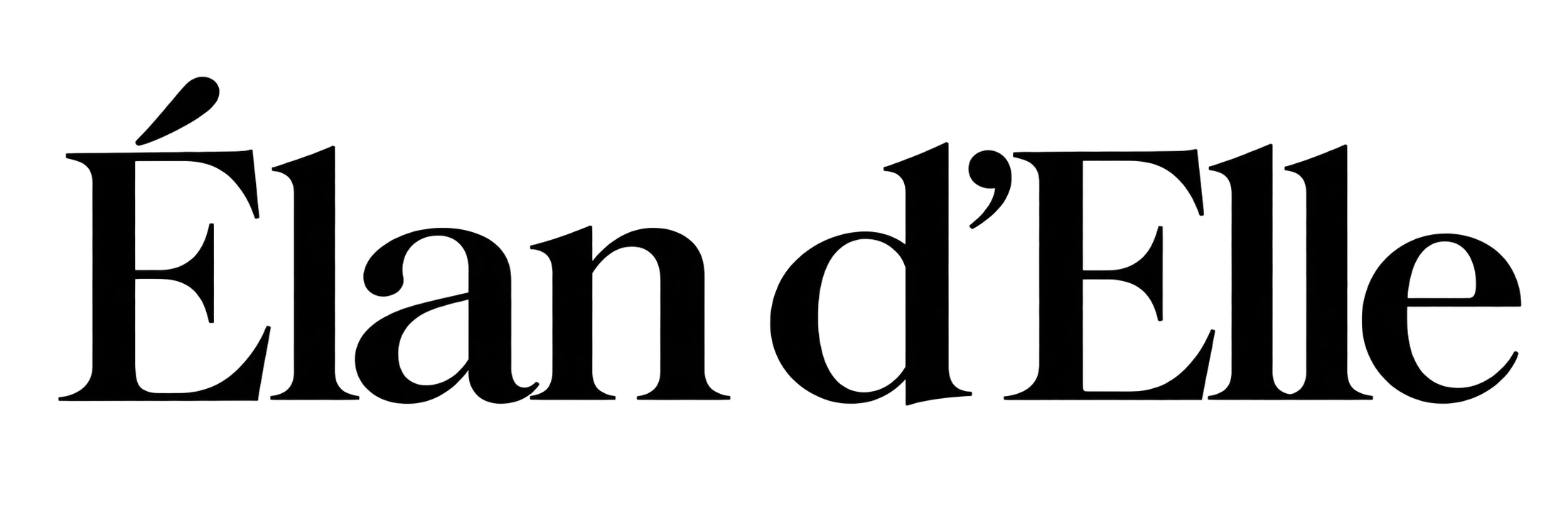 Élan d’Elle